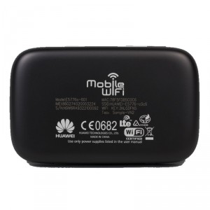 Роутер 3G/4G-WiFi Huawei E5776 (821FT) фото 3